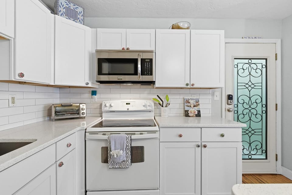 Flagler Suites 3 House in New Smyrna Beach