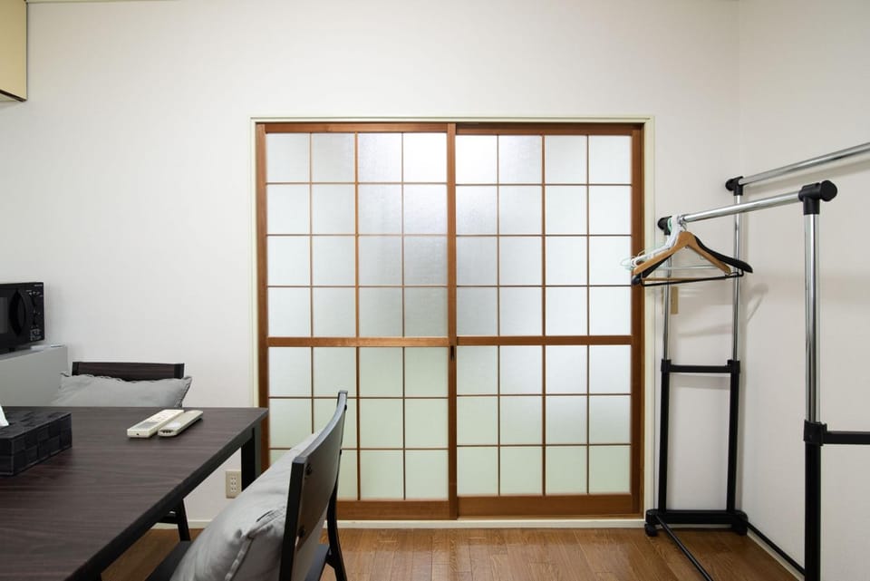 Kamiyama Mansion - Vacation STAY 14621 Apartment in Osaka