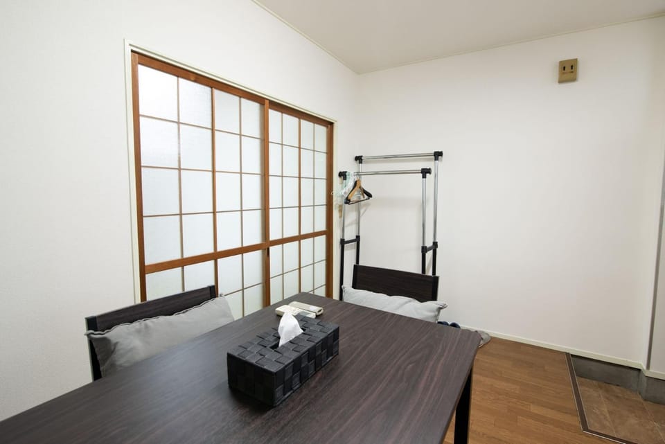 Kamiyama Mansion - Vacation STAY 14621 Apartment in Osaka