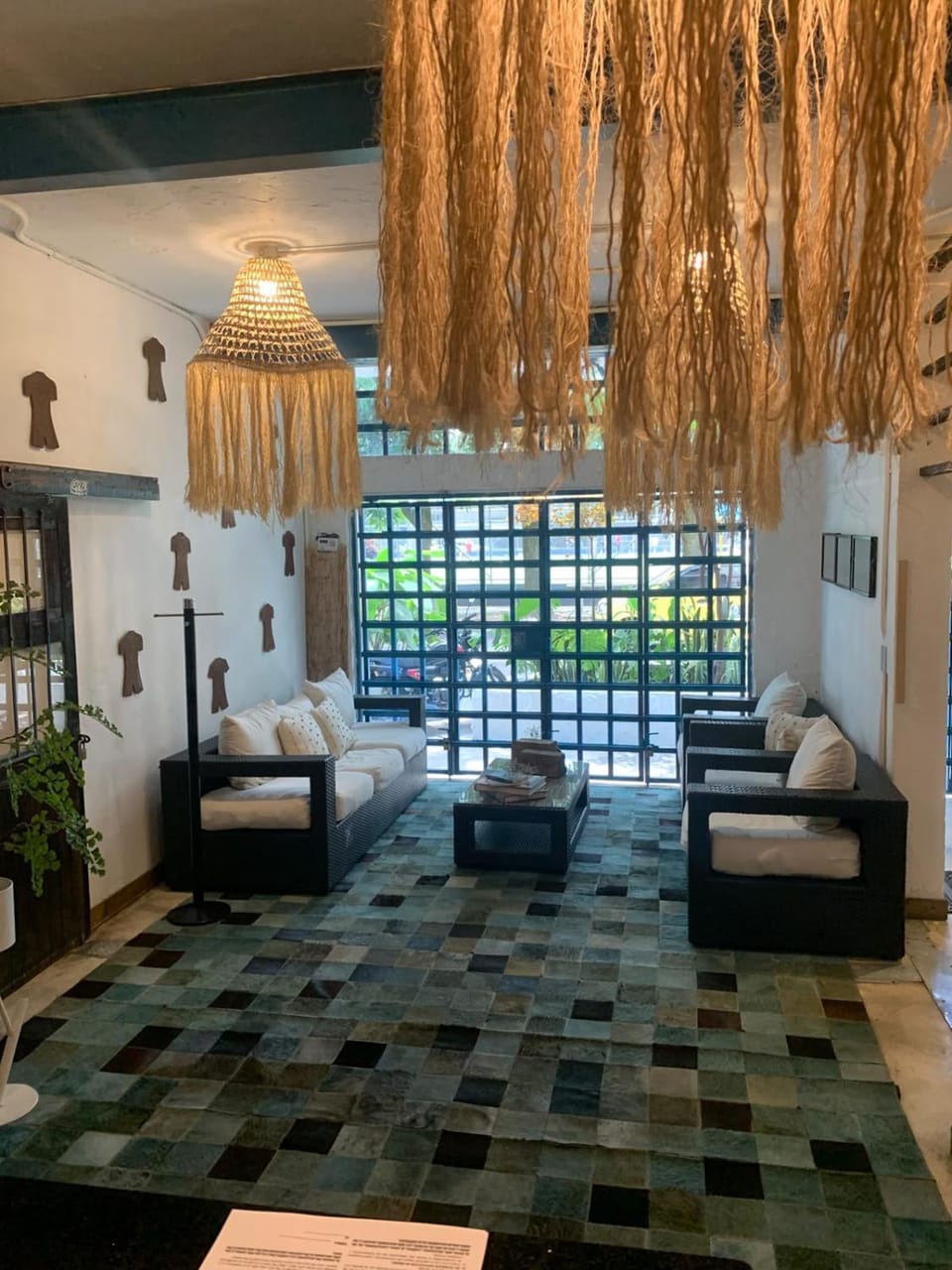 Hotel Casa Lucca Bed and Breakfast in Medellin