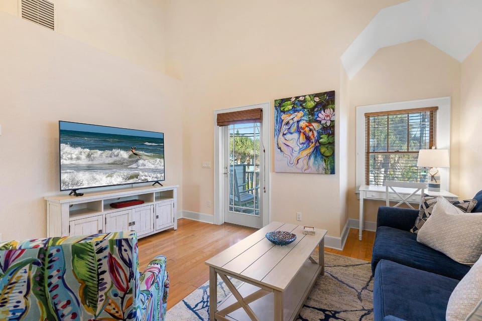 Lofty Dreams House in New Smyrna Beach