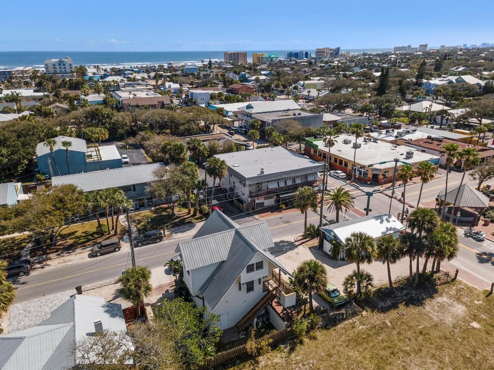 Lofty Dreams House in New Smyrna Beach
