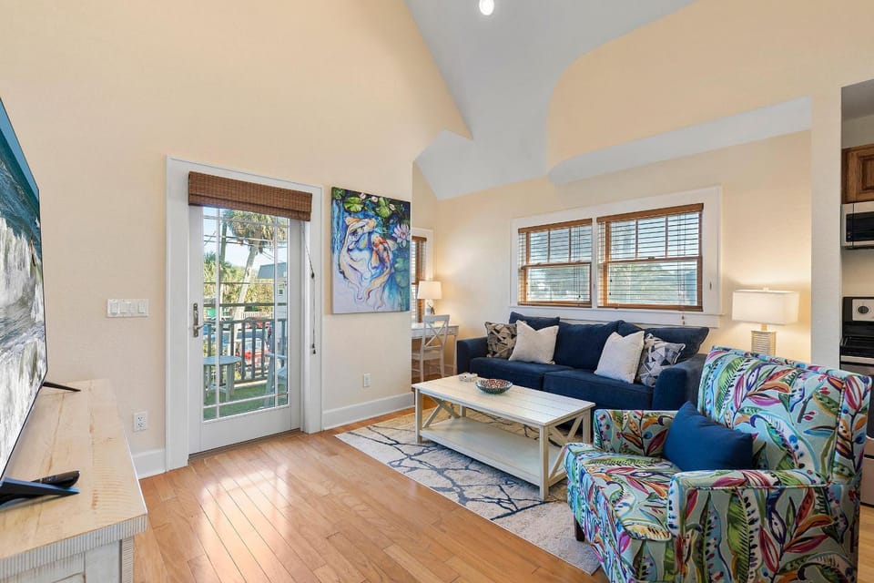 Lofty Dreams House in New Smyrna Beach