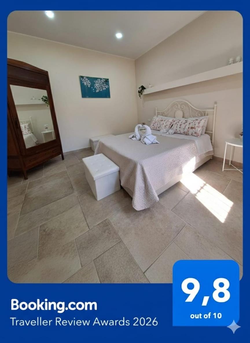 Casetta Porta di Ligne Apartment in Catania
