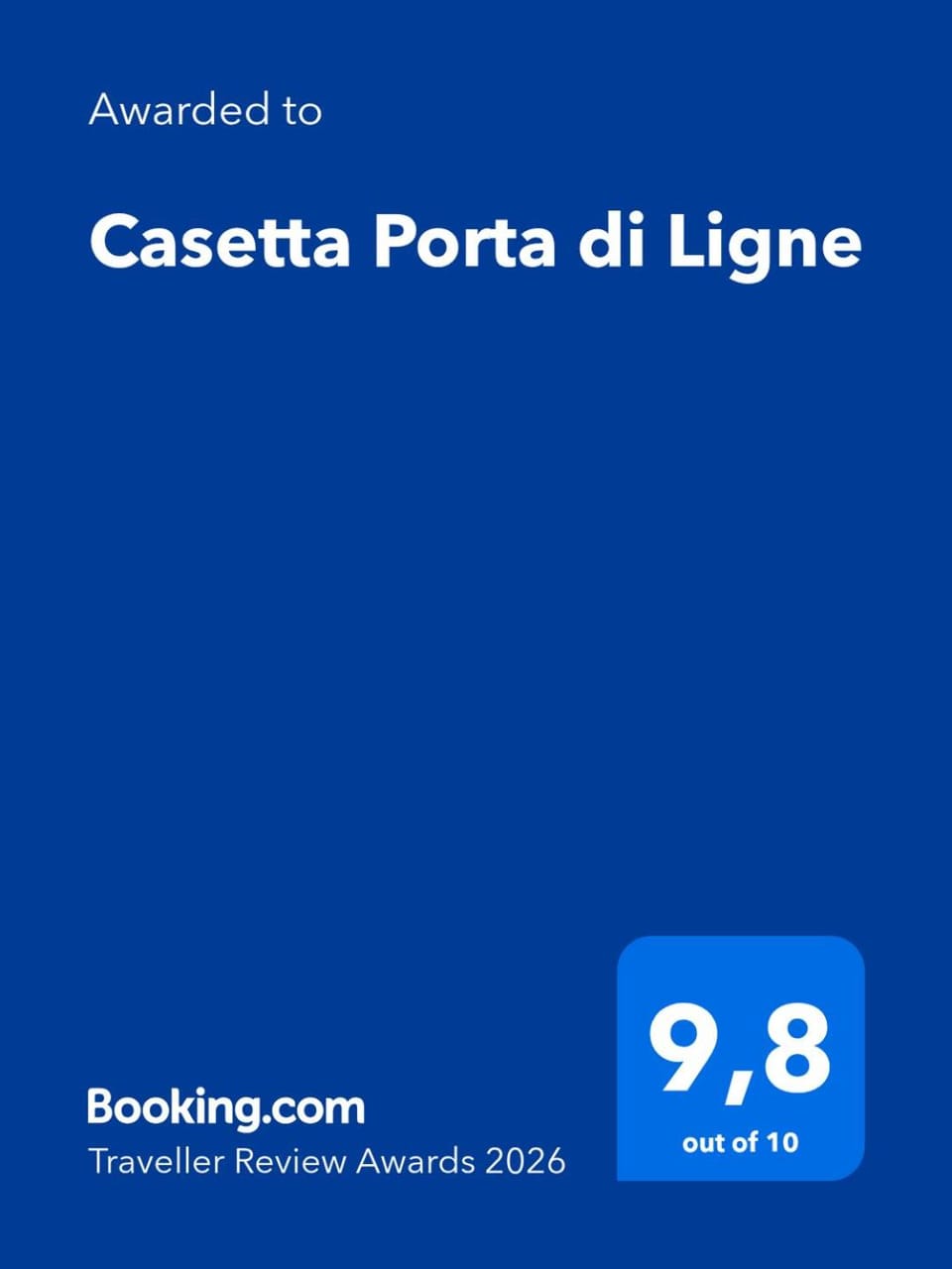 Casetta Porta di Ligne Apartment in Catania