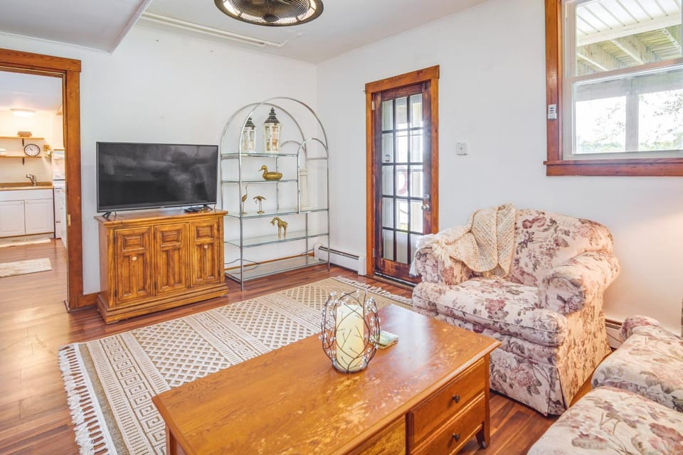 Mays Landing Rental on Great Egg Harbor River! Apartment in Mays Landing