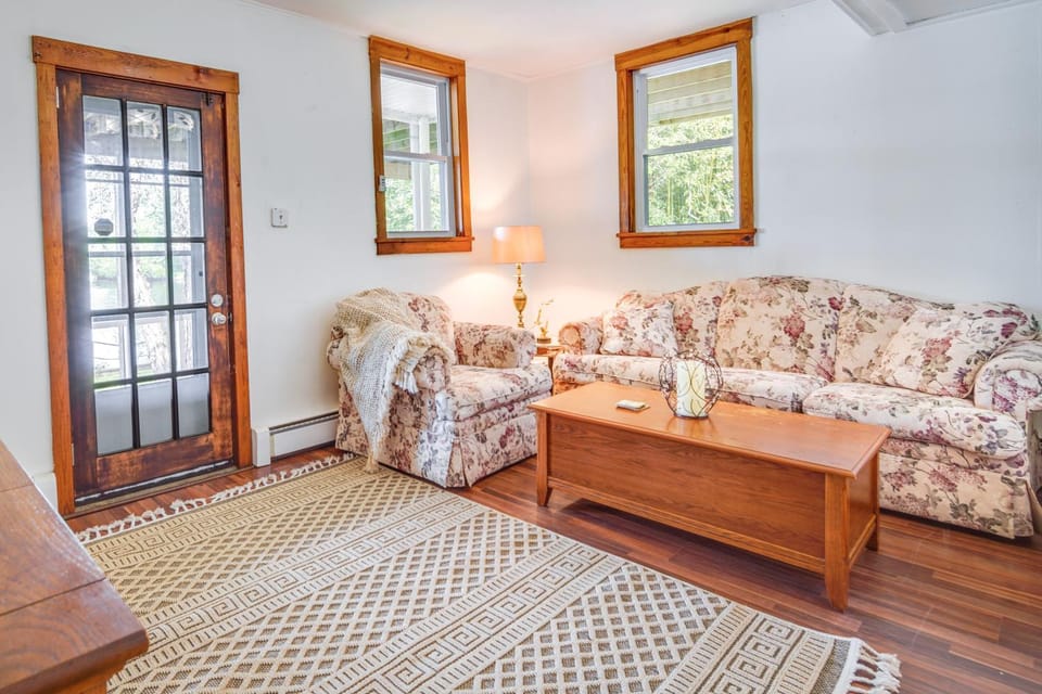 Mays Landing Rental on Great Egg Harbor River! Apartment in Mays Landing