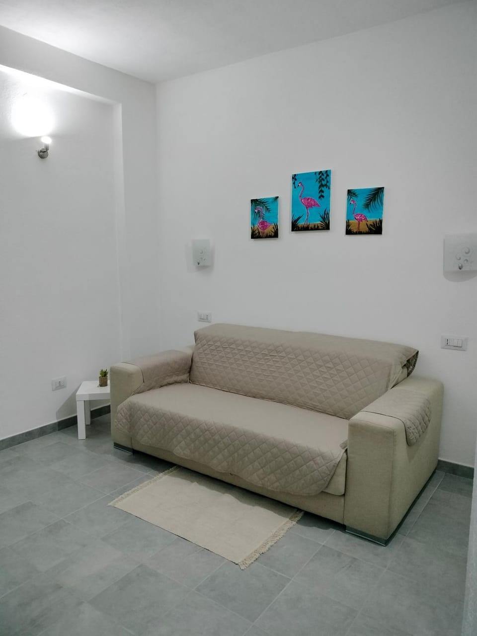 Mito apartment Apartment in Cagliari