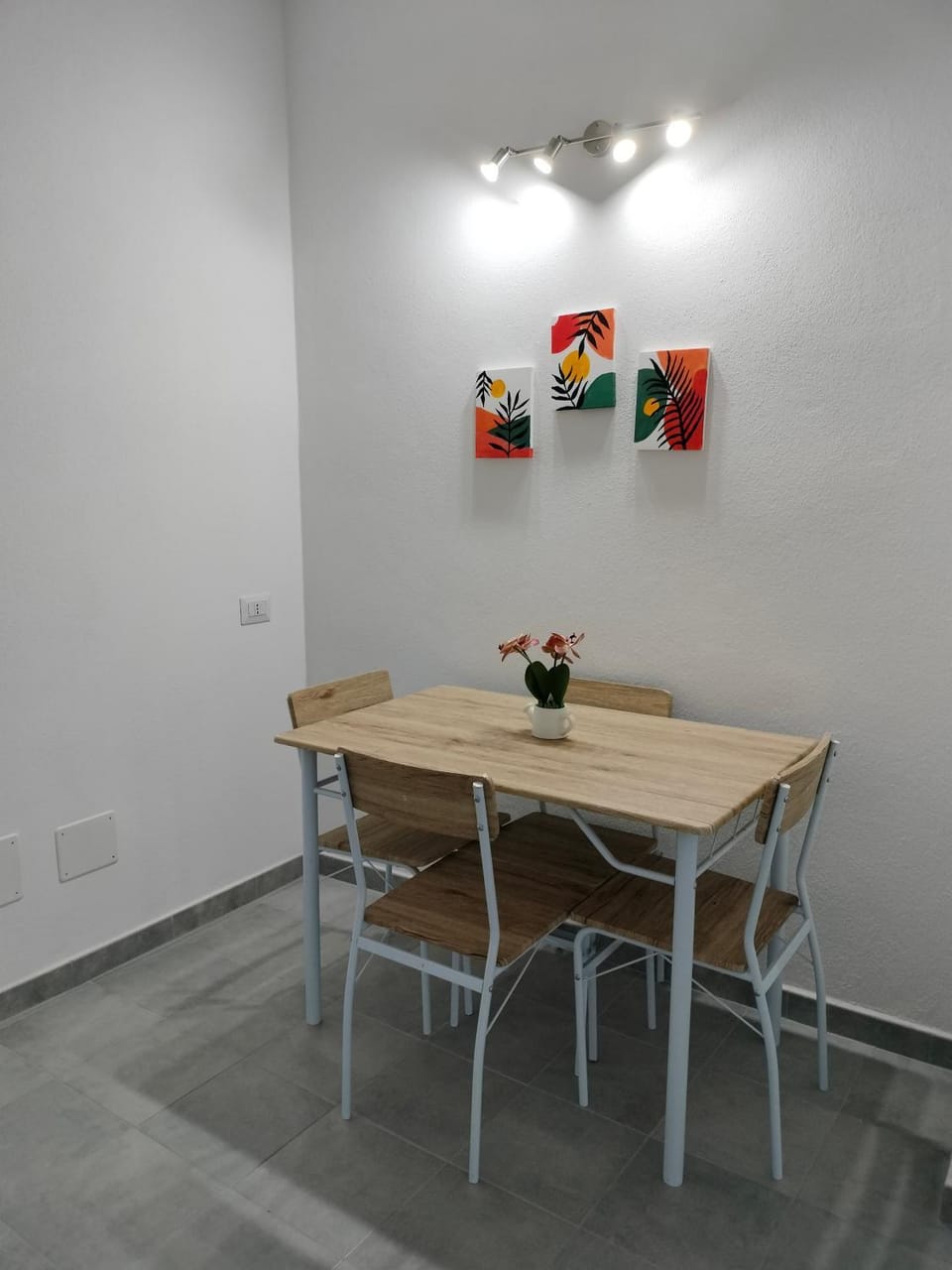 Mito apartment Apartment in Cagliari