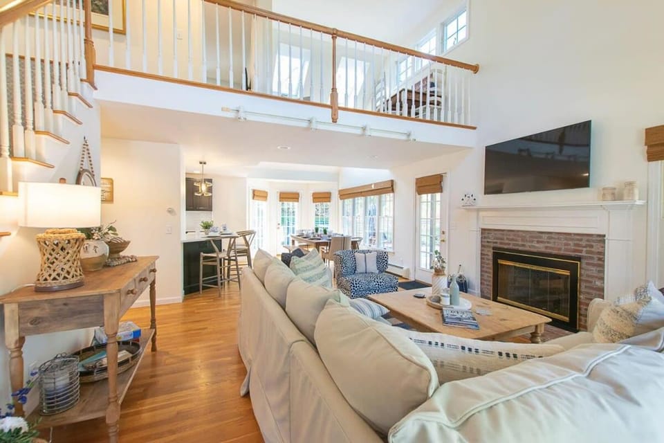 In-Ground Plunge Pool Dog Friendly! House in Brewster