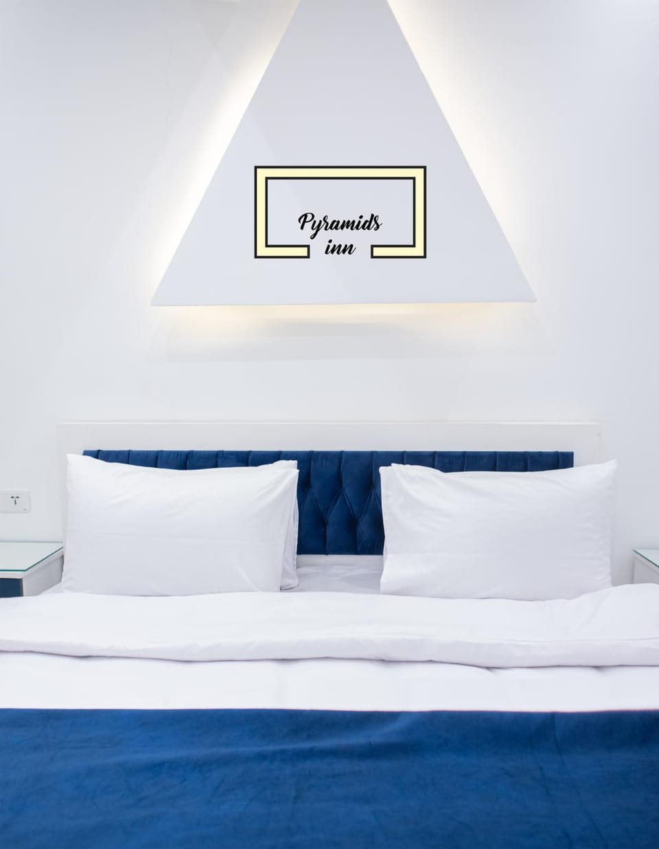 Egyptus Pyramids Inn Apartment in Egypt