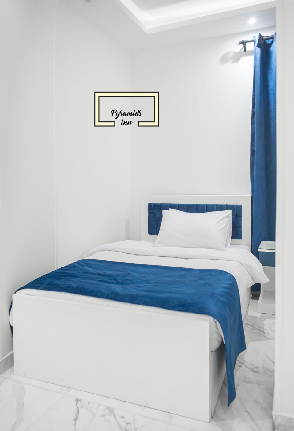 Egyptus Pyramids Inn Apartment in Egypt