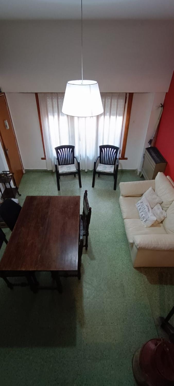 DEPARTAMENTO Playa Grande Apartment in Mar del Plata