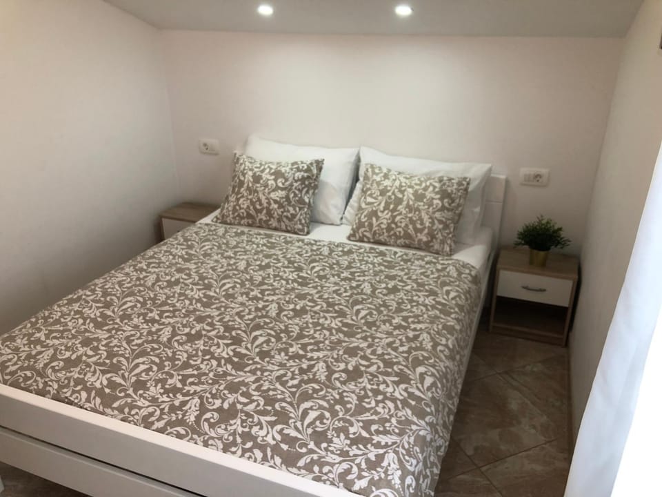 Apartman Marija Apartment in Primorje-Gorski Kotar County