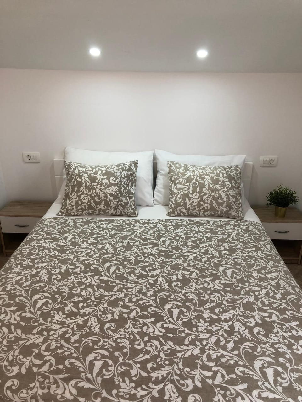 Apartman Marija Apartment in Primorje-Gorski Kotar County