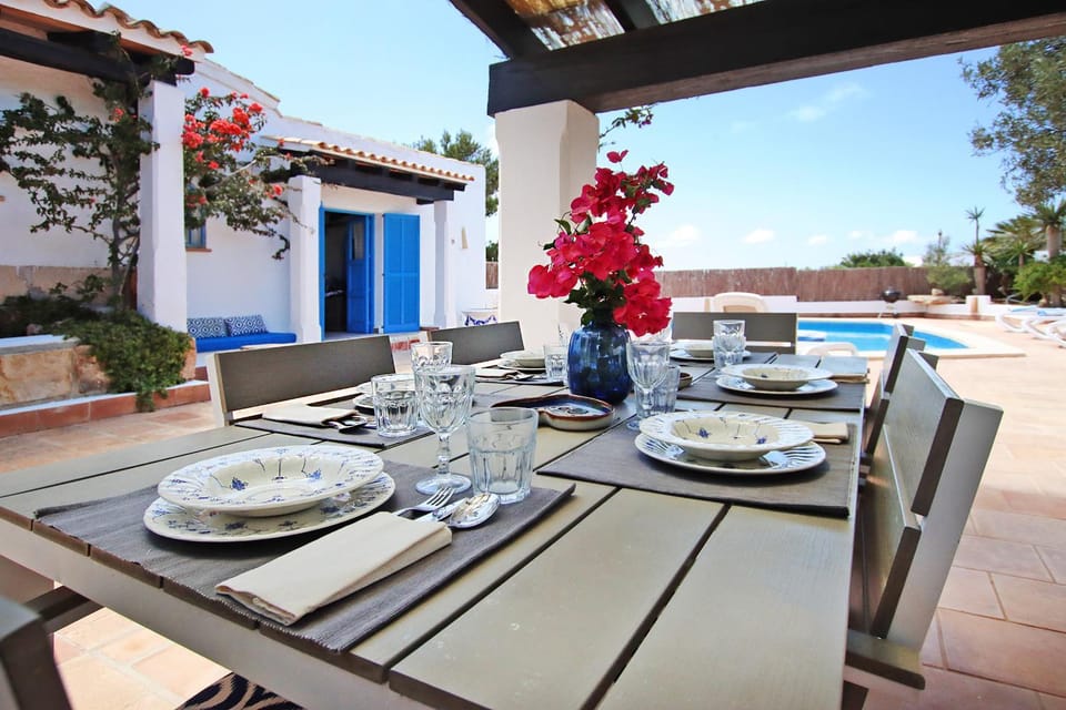 Villa Can Milana by Slow Villas Villa in Serra de Tramuntana