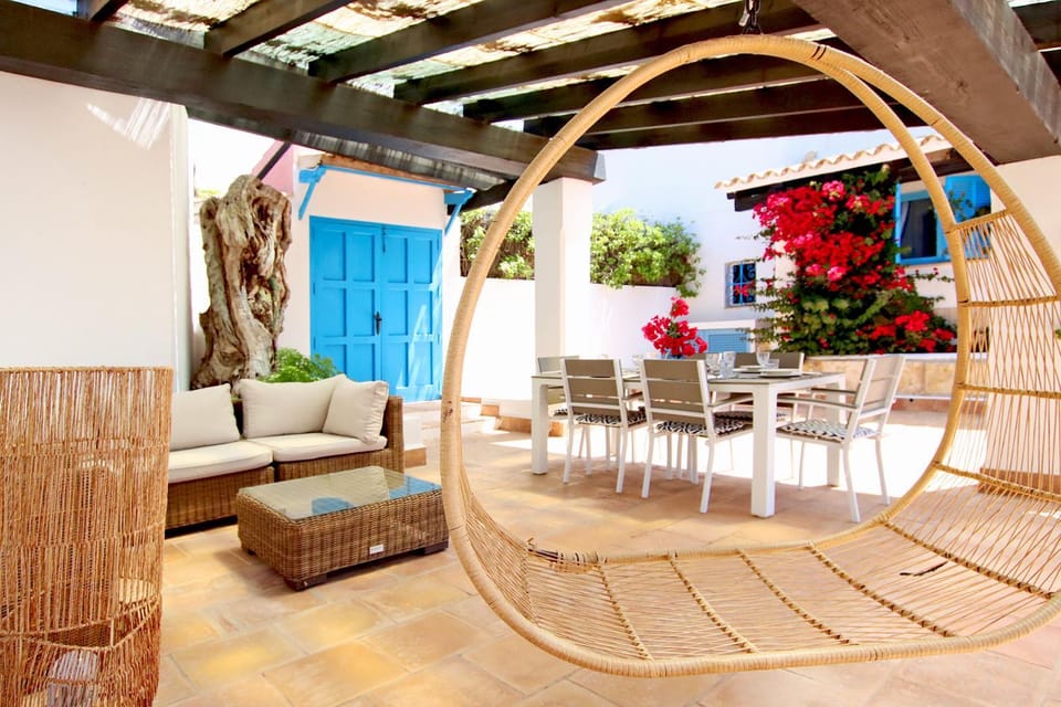 Villa Can Milana by Slow Villas Villa in Serra de Tramuntana