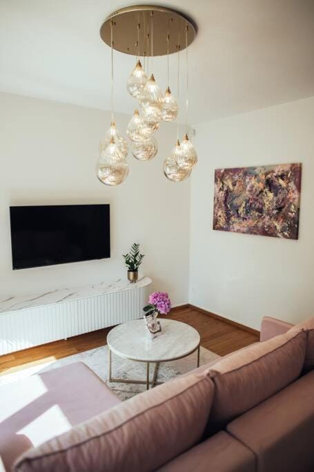 WestCoast Beachside Design Apartment Apartment in Latvia