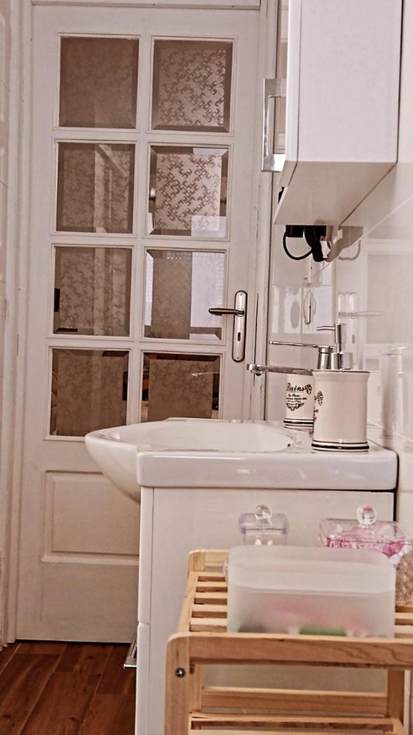 Ammos studio Loutraki Apartment in Euboea