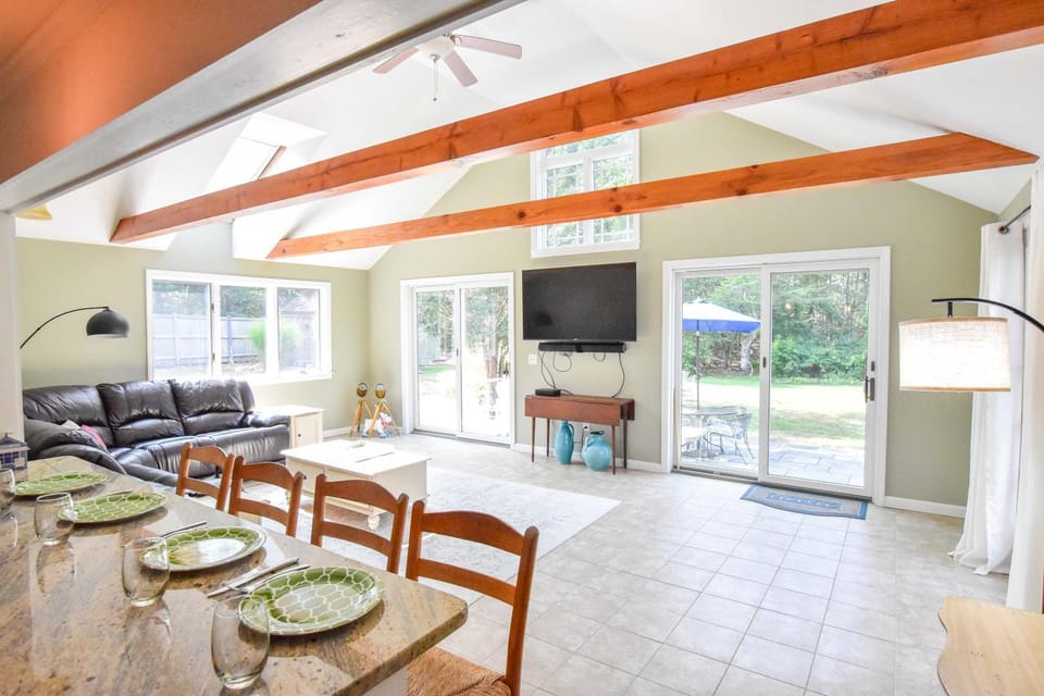 Beautiful Property w Separate Apartment House in Brewster
