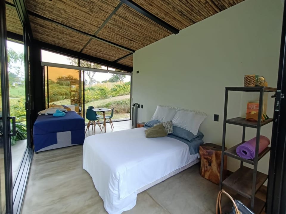 Property building, Living room, Bedroom, Meals, furniture