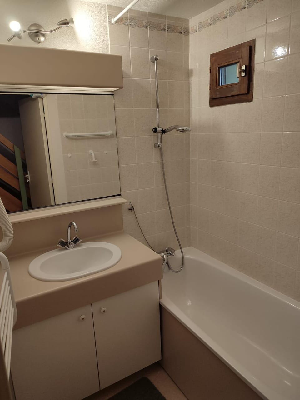 Duplex Le Reflet du Lac Apartment in Canton of Vaud