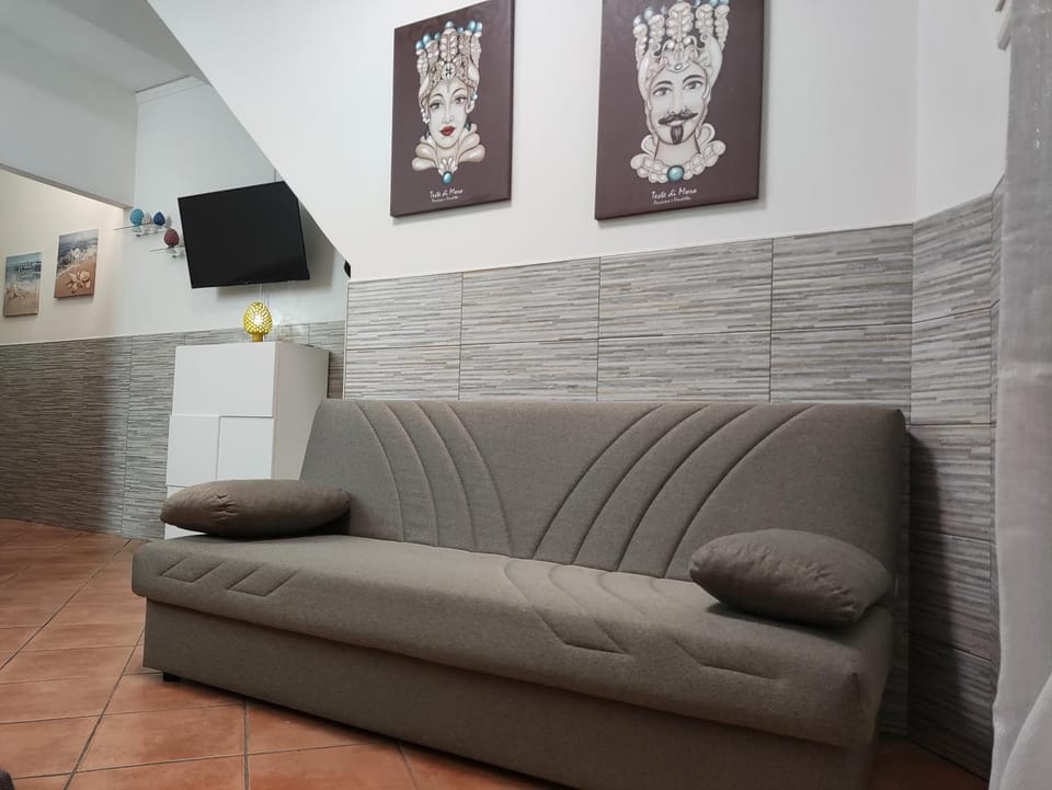 Chloe's Apartament Apartment in Naxos