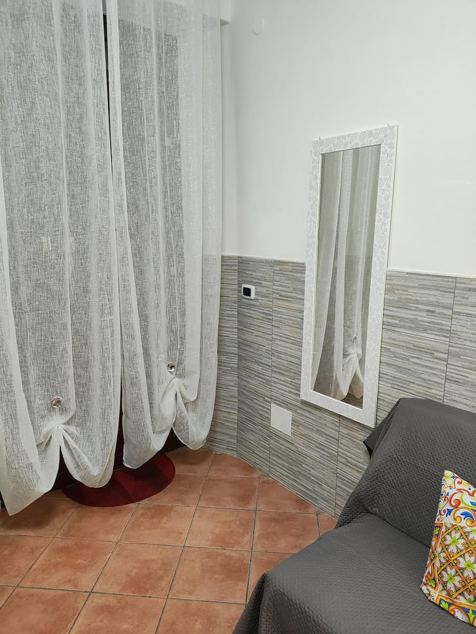 Chloe's Apartament Apartment in Naxos