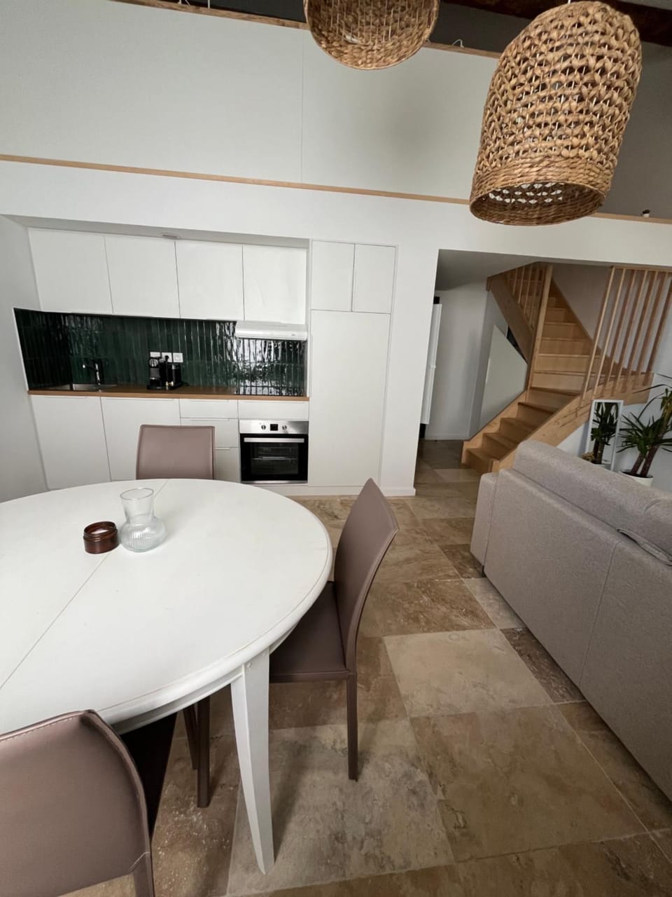 L appartement Sète Magnifique duplex climatisé Apartment in Occitanie