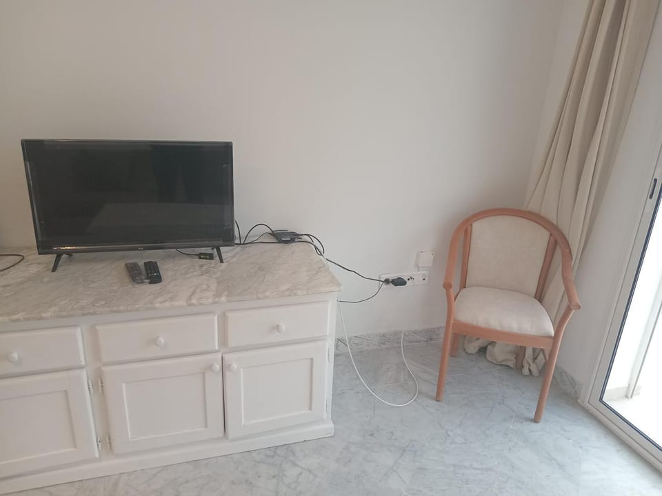 Beau Site Apartment in Tunis