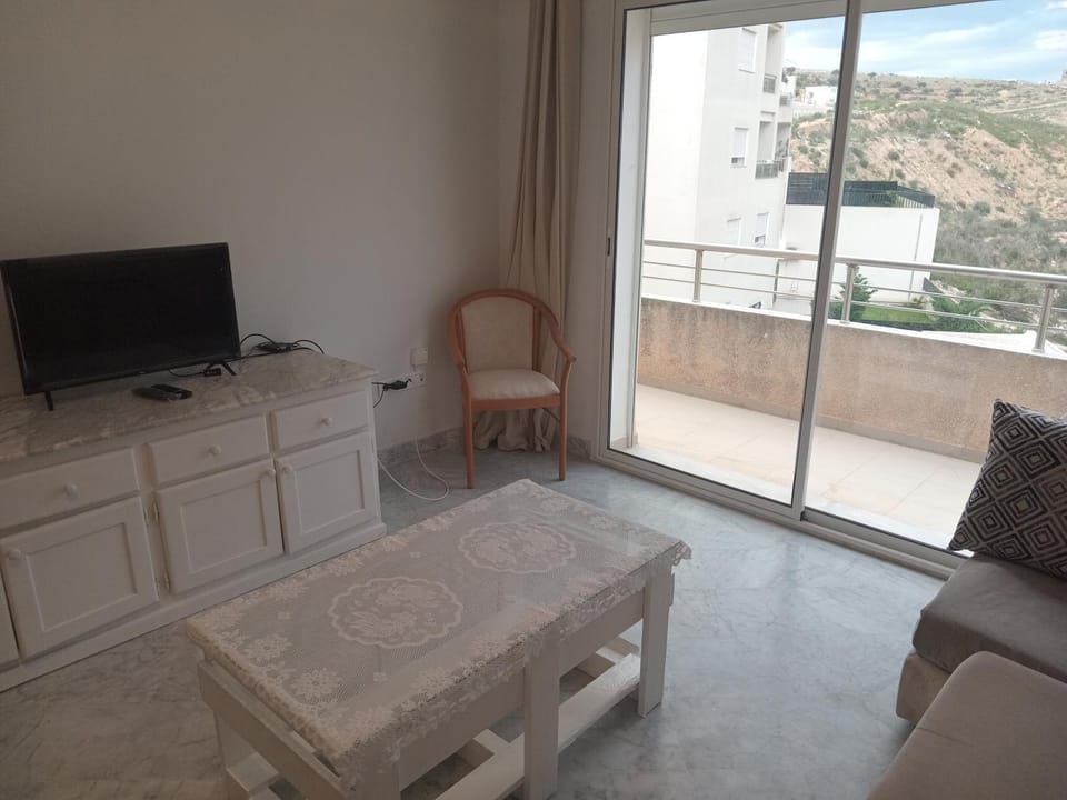 Beau Site Apartment in Tunis