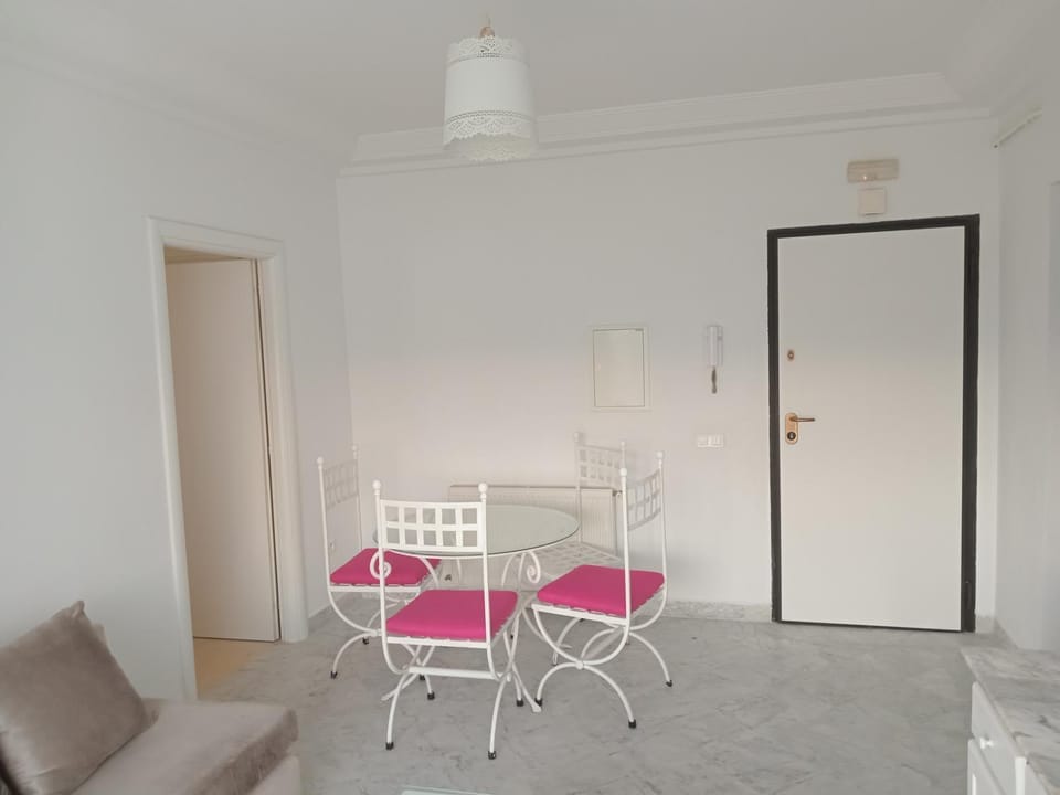 Beau Site Apartment in Tunis