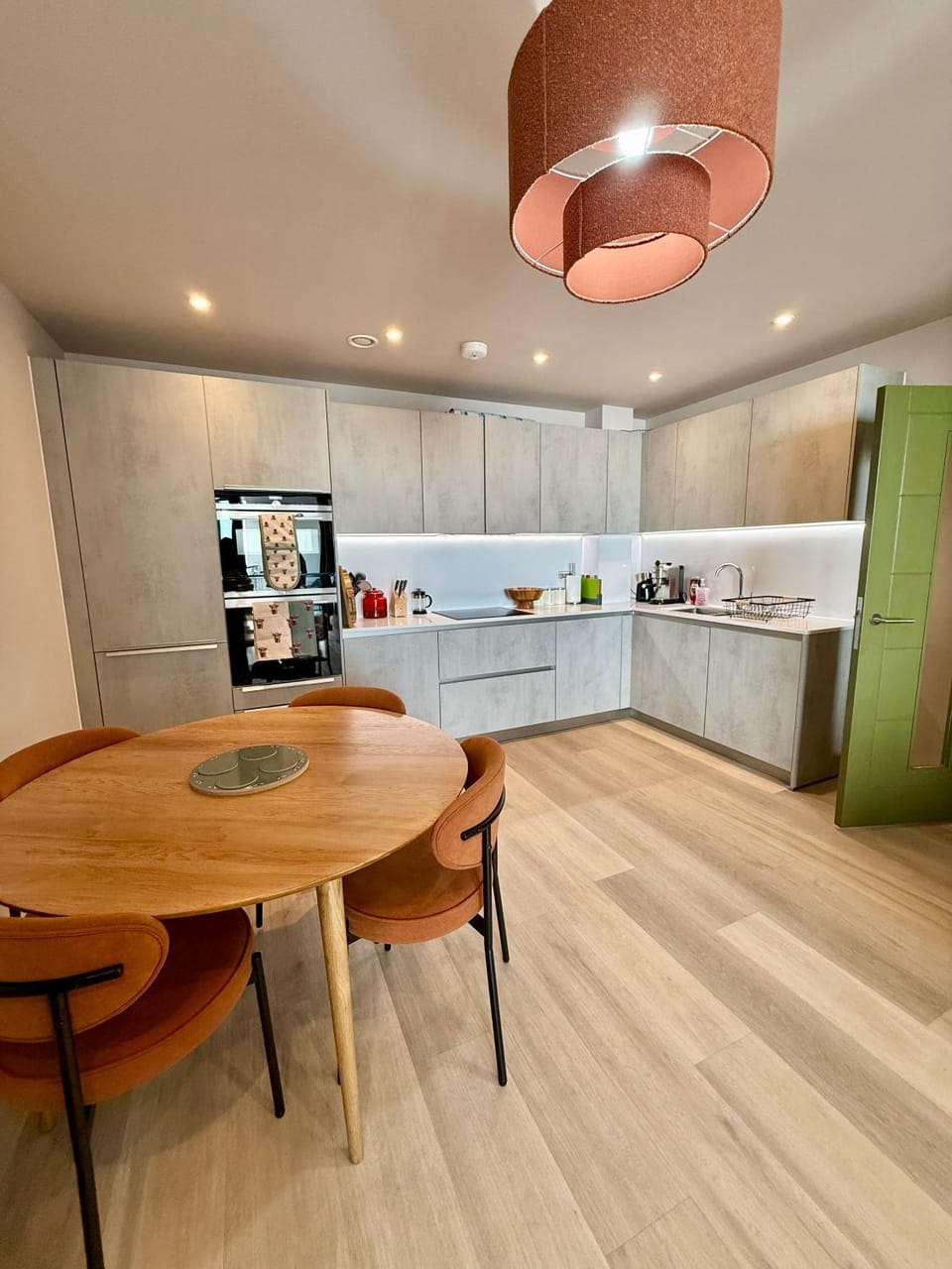 Ramsgate Stunning Sea View Apt Free Parking Apartment in Ramsgate