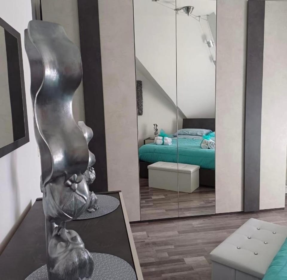 Casa Harmony Apartment in Sicily