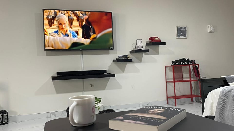 TV and multimedia