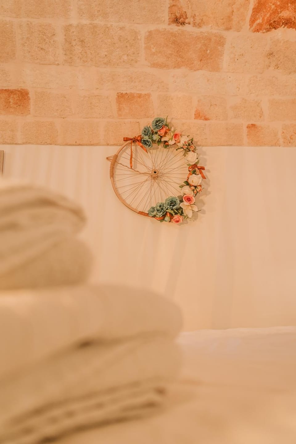 Decorative detail