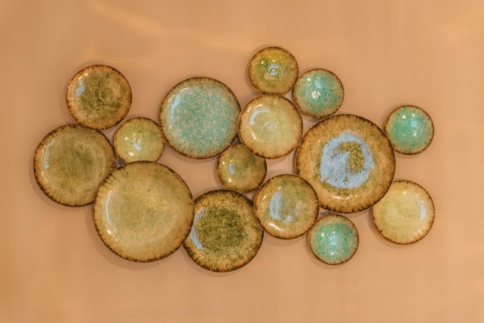 Decorative detail