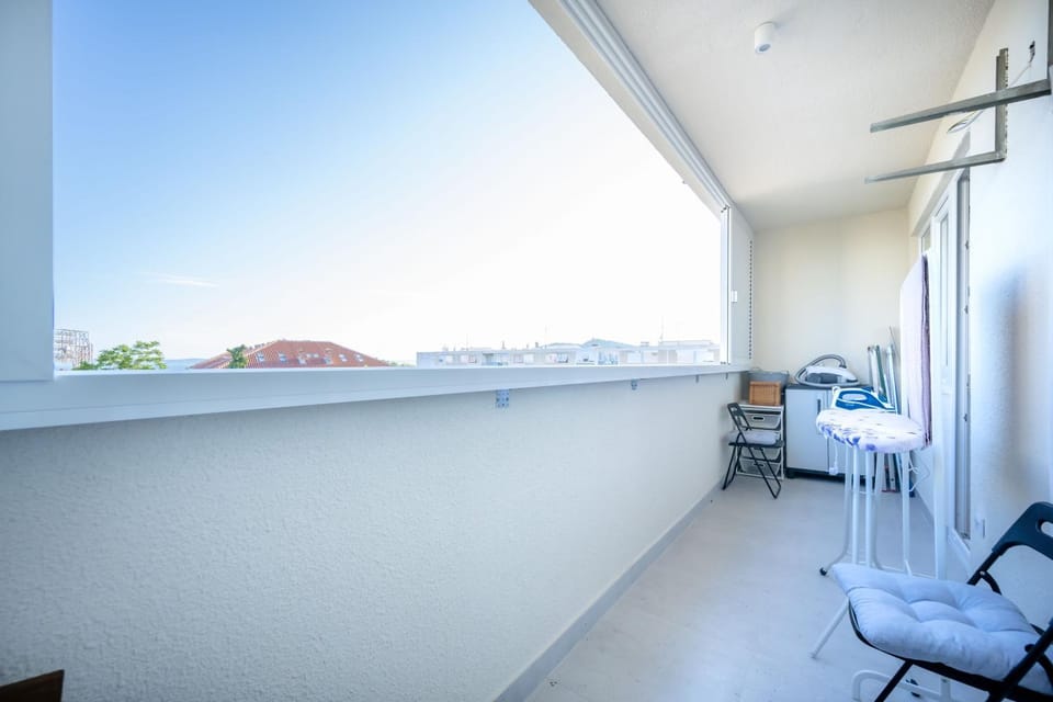View (from property/room), Balcony/Terrace