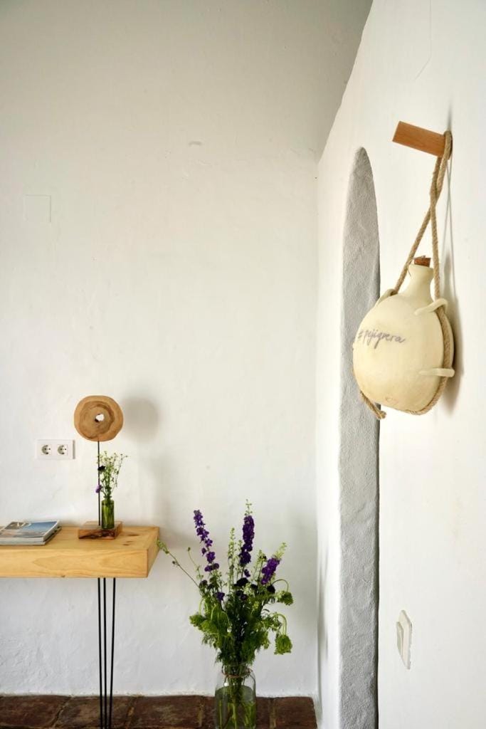 Alojamiento rural CASAPIÑA Country House in La Janda