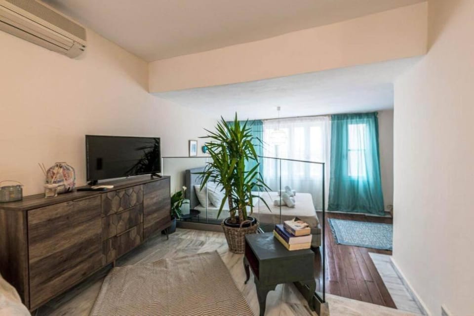Aelia II Old Town Rethymno Apartment in Rethymno