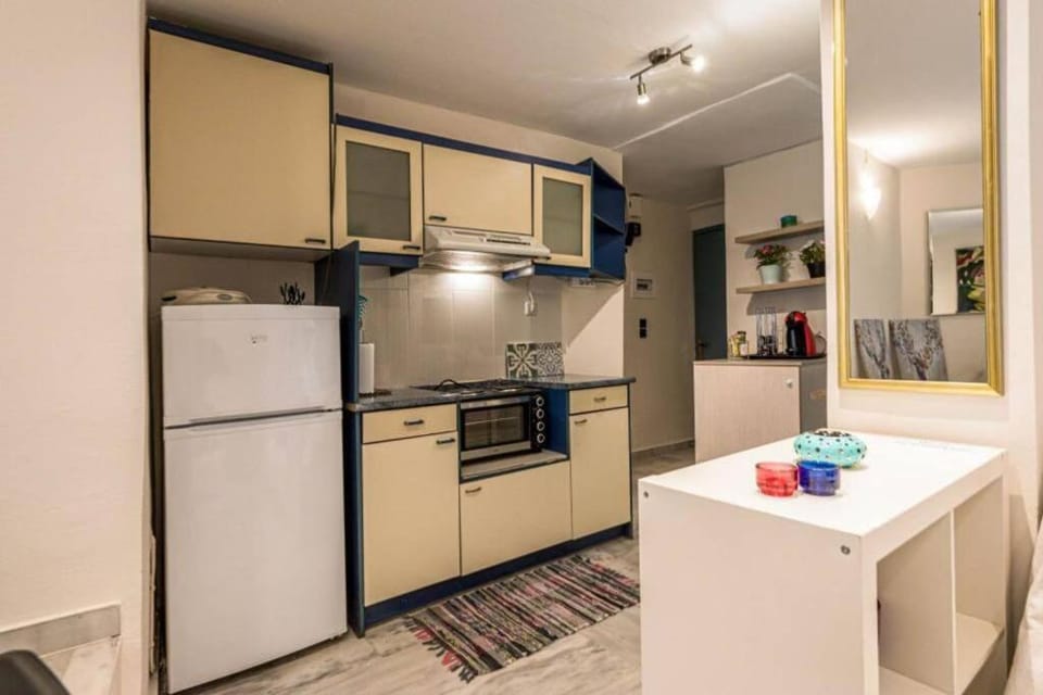 Aelia II Old Town Rethymno Apartment in Rethymno