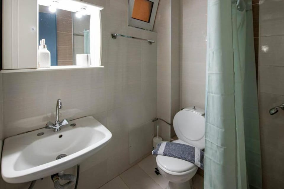 Aelia II Old Town Rethymno Apartment in Rethymno