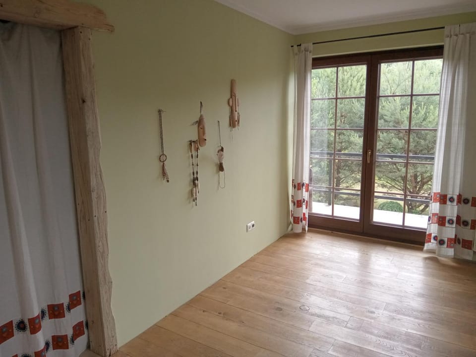 Chatka skrzatka Vacation rental in Masovian Voivodeship