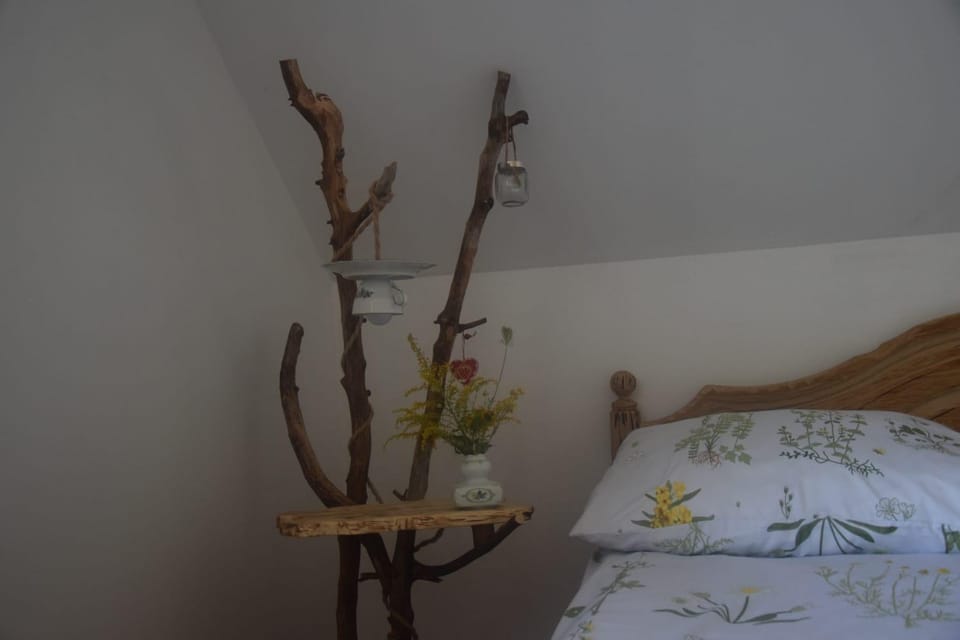 Chatka skrzatka Vacation rental in Masovian Voivodeship