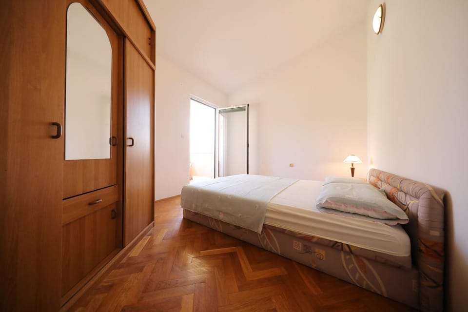 Sabina Vrt Apartment in Zadar County