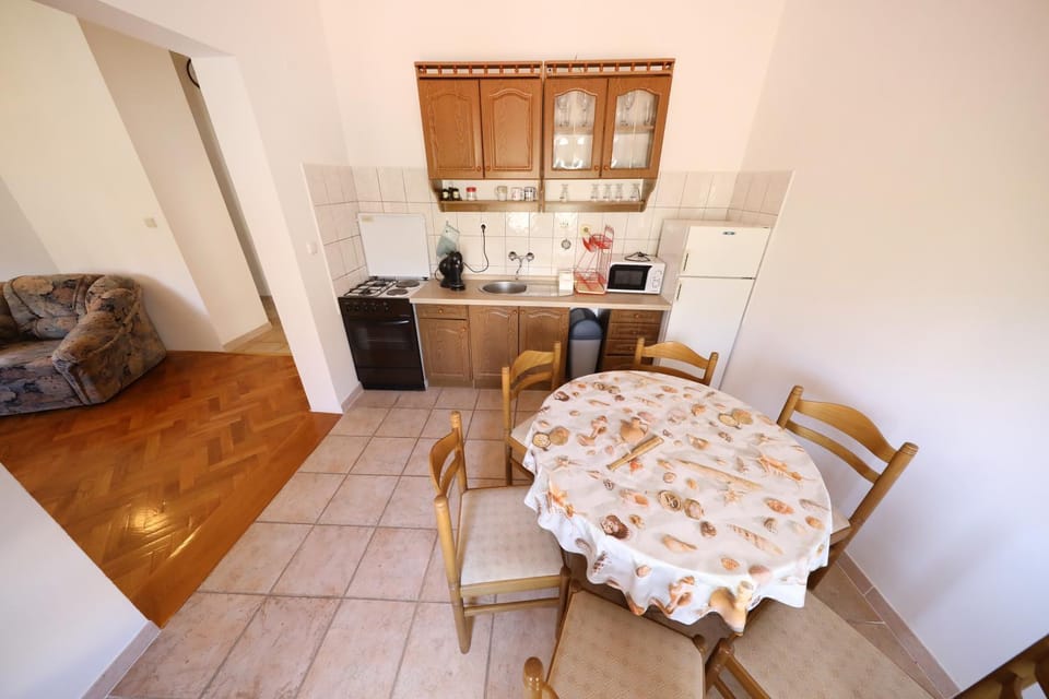 Sabina Vrt Apartment in Zadar County