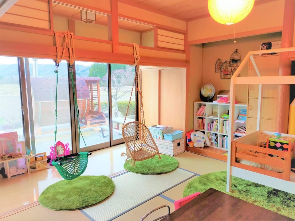 Soma City - House - Vacation STAY 14688 Bed and Breakfast in Miyagi Prefecture