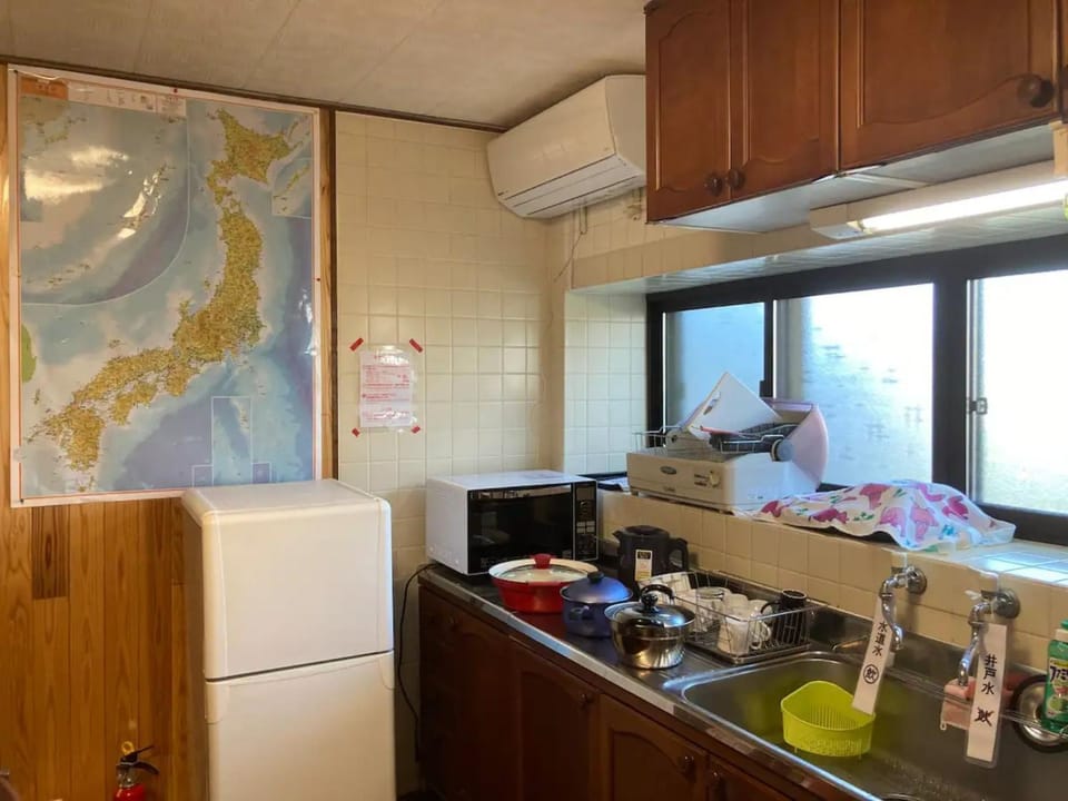 Minpaku Yagi - Vacation STAY 14700 House in Tokyo Prefecture