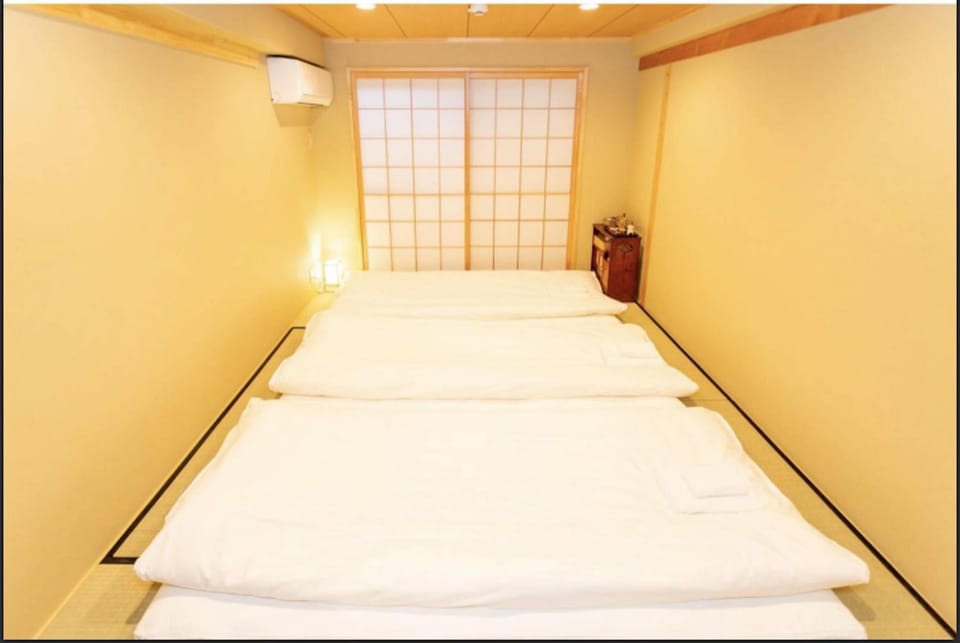 Kyomachiya Mitsugetsu - Vacation STAY 63459v Bed and Breakfast in Kyoto