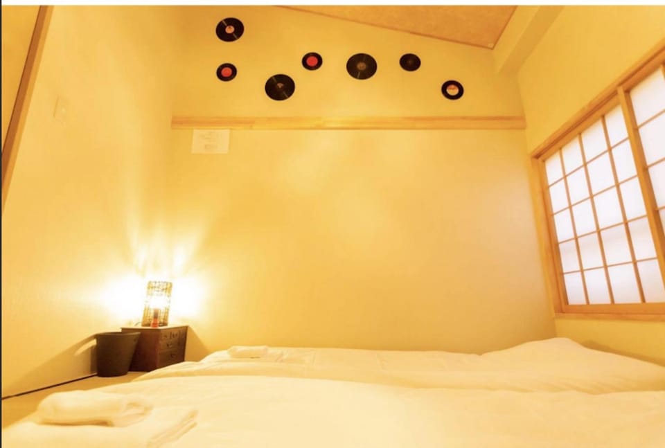 Kyomachiya Mitsugetsu - Vacation STAY 63459v Bed and Breakfast in Kyoto